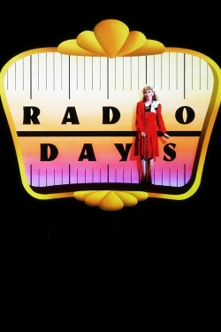 Radio Days-123movies