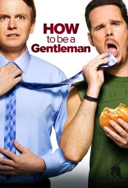 How to Be a Gentleman-123movies