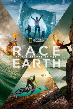 Race to the Center of the Earth-123movies