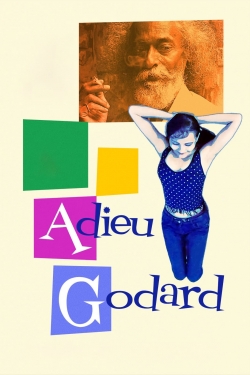 Adieu Godard-123movies