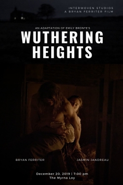 Wuthering Heights-123movies