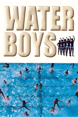 Waterboys-123movies
