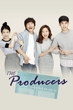 The Producers-123movies