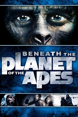 Beneath the Planet of the Apes-123movies