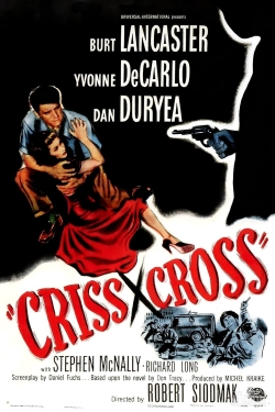 Criss Cross-123movies