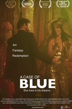 A Case of Blue-123movies