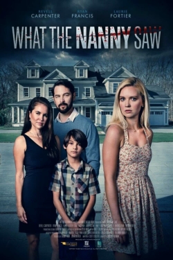 What The Nanny Saw-123movies