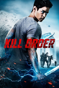 Kill Order-123movies