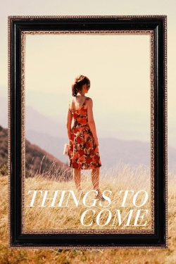 Things to Come-123movies