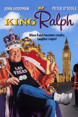 King Ralph-123movies