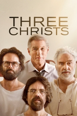 Three Christs-123movies