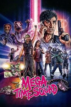 Mega Time Squad-123movies