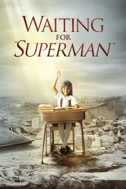Waiting for "Superman"-123movies