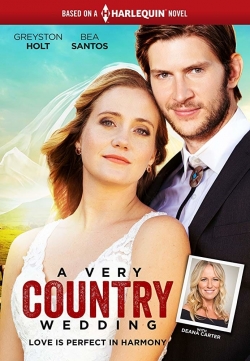 A Very Country Wedding-123movies