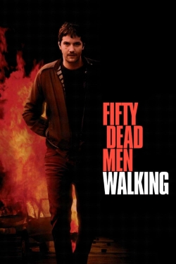Fifty Dead Men Walking-123movies