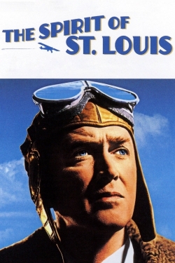 The Spirit of St. Louis-123movies