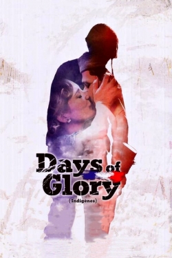 Days of Glory-123movies