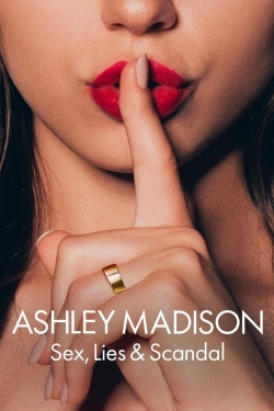 Ashley Madison: Sex, Lies & Scandal-123movies