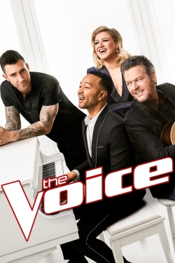 The Voice-123movies