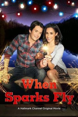 When Sparks Fly-123movies