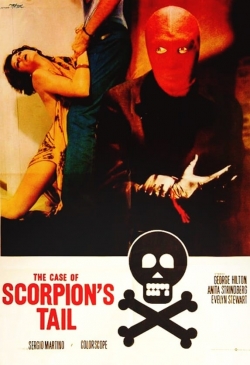 The Case of the Scorpion's Tail-123movies