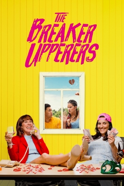 The Breaker Upperers-123movies
