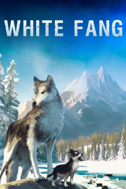 White Fang-123movies