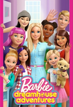 Barbie Dreamhouse Adventures-123movies