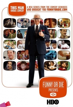 Funny or Die Presents-123movies