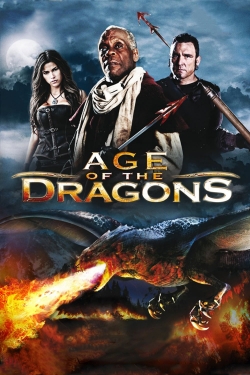 Age of the Dragons-123movies