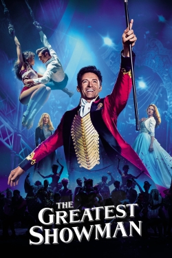 The Greatest Showman-123movies
