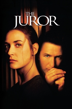 The Juror-123movies