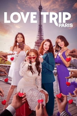 Love Trip: Paris-123movies