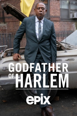 Godfather of Harlem-123movies