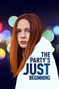 The Party's Just Beginning-123movies