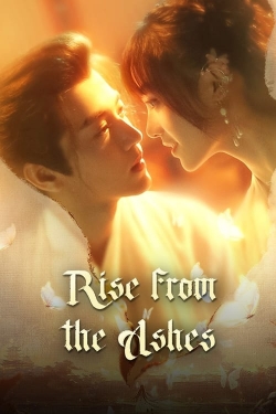 Rise From the Ashes-123movies