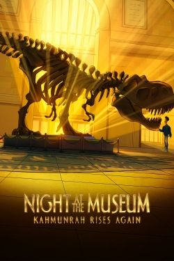 Night at the Museum: Kahmunrah Rises Again-123movies