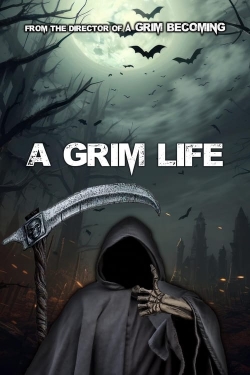 A Grim Life-123movies