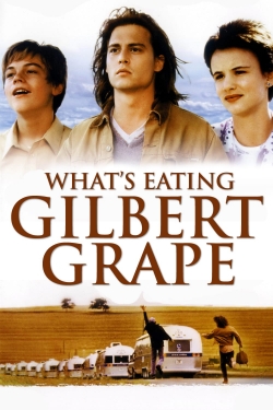 What's Eating Gilbert Grape-123movies