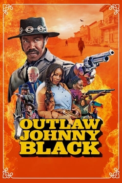 Outlaw Johnny Black-123movies