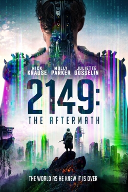 2149: The Aftermath-123movies