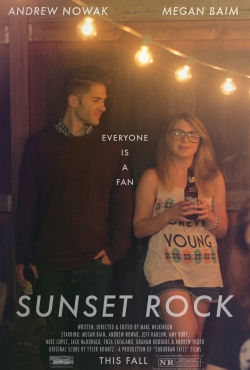 Sunset Rock-123movies