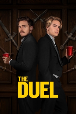 The Duel-123movies