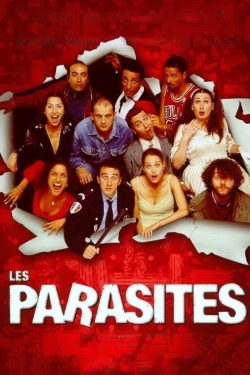 Les Parasites-123movies
