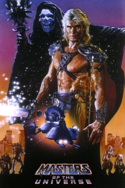 Masters of the Universe-123movies