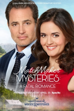 MatchMaker Mysteries: A Fatal Romance-123movies
