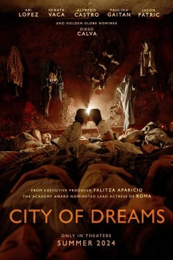 City of Dreams-123movies