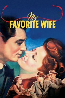 My Favorite Wife-123movies