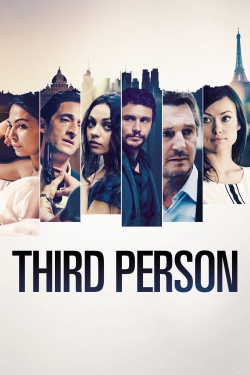Third Person-123movies