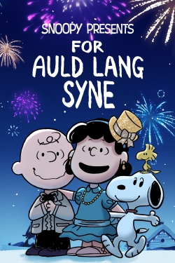 Snoopy Presents: For Auld Lang Syne-123movies